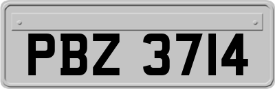 PBZ3714