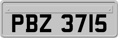 PBZ3715