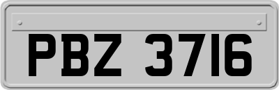 PBZ3716