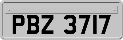 PBZ3717