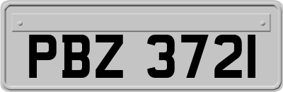 PBZ3721