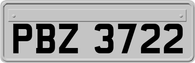 PBZ3722