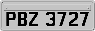 PBZ3727