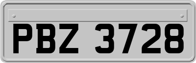 PBZ3728