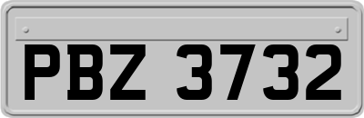 PBZ3732