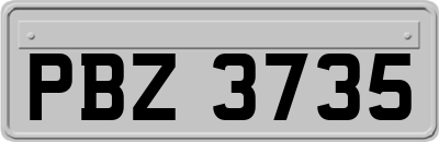 PBZ3735