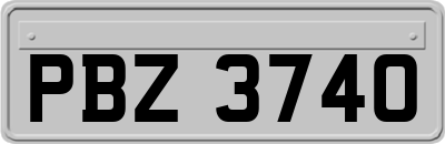 PBZ3740