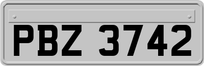 PBZ3742