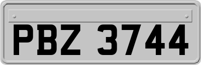 PBZ3744