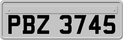 PBZ3745