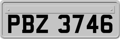 PBZ3746