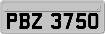 PBZ3750