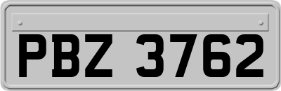 PBZ3762