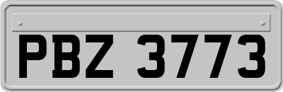 PBZ3773