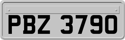 PBZ3790