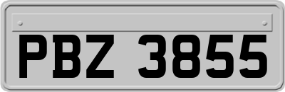 PBZ3855