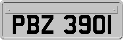 PBZ3901