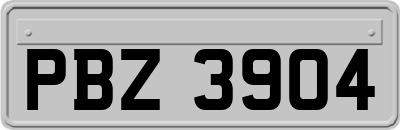 PBZ3904