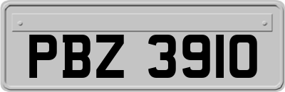 PBZ3910