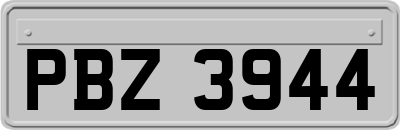 PBZ3944