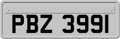 PBZ3991