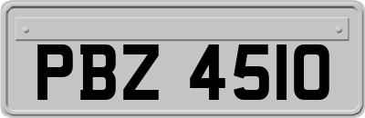 PBZ4510