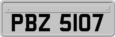 PBZ5107