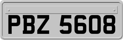 PBZ5608