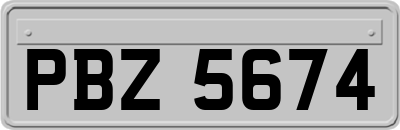 PBZ5674