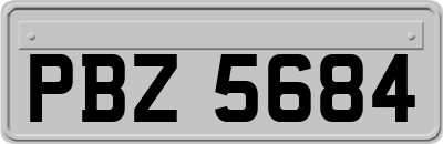 PBZ5684