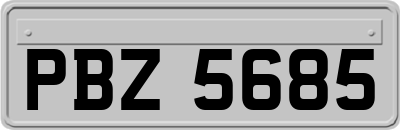 PBZ5685