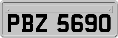 PBZ5690