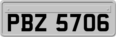 PBZ5706