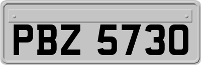 PBZ5730