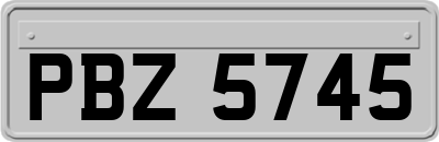 PBZ5745