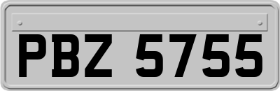 PBZ5755