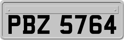 PBZ5764