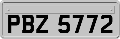 PBZ5772