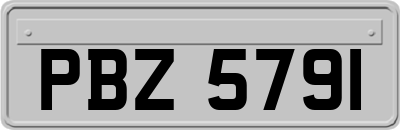 PBZ5791