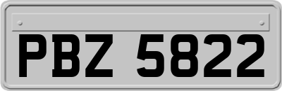 PBZ5822