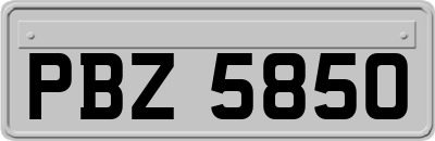 PBZ5850