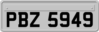 PBZ5949