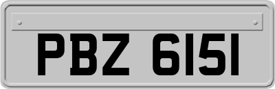 PBZ6151