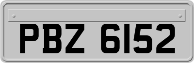 PBZ6152