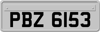 PBZ6153