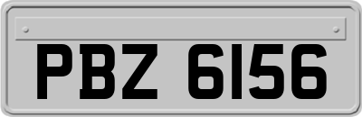 PBZ6156