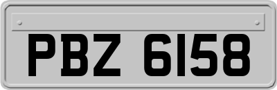 PBZ6158