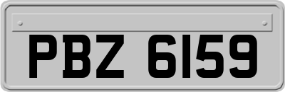 PBZ6159