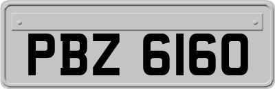 PBZ6160