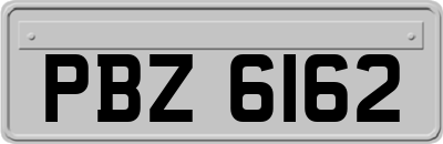 PBZ6162